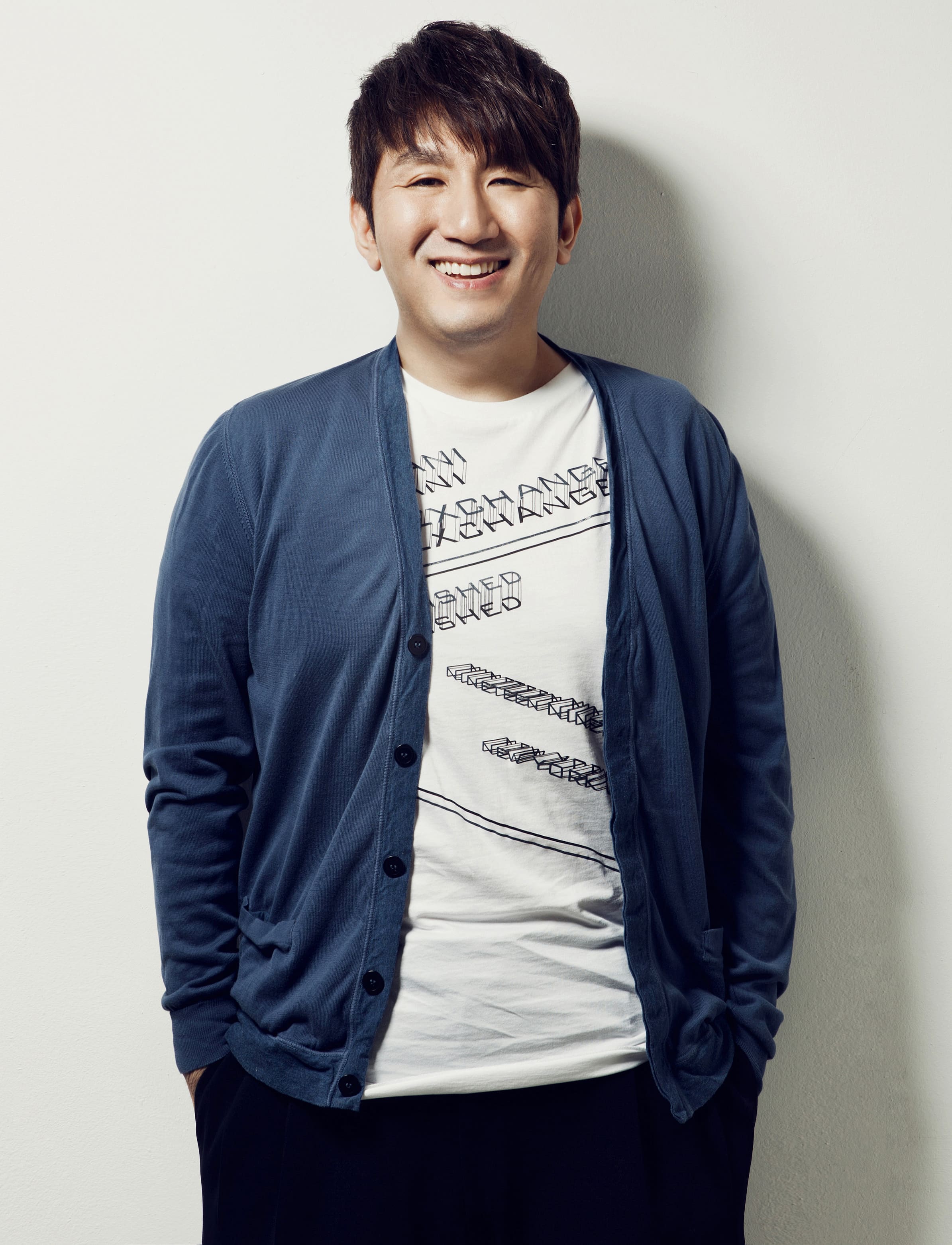 7 Things About Bang SiHyuk Aka "Hitman Bang" And "Bang PD" Metro.Style